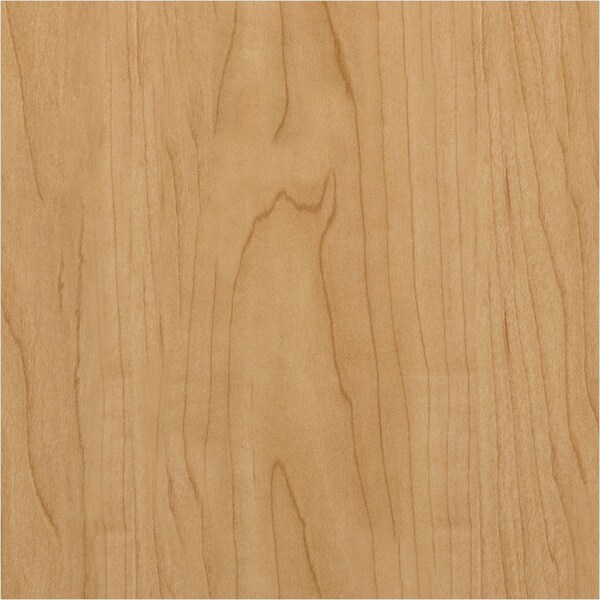 Ekena Millwork 23 3/4W x 23 3/4H x 1/4T Wood Hobby Board, Maple HBW24X24X250AMA - main